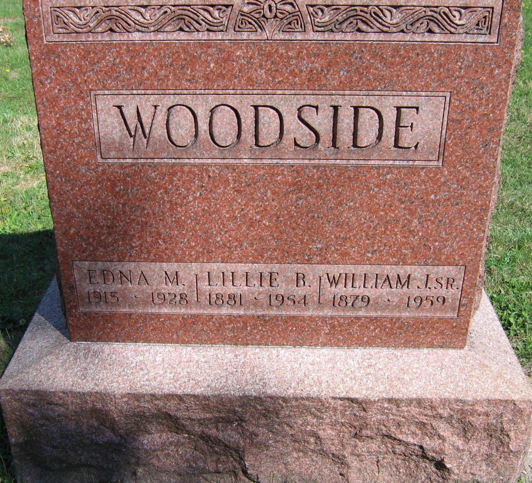 [William+Woodside+Sr+family+gravestone.jpg]