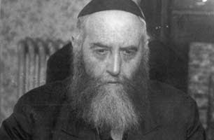 Yosef Yitzchak Schneersohn