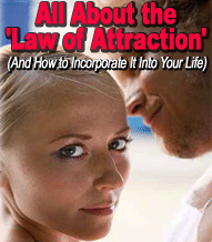Universal Laws of Attraction