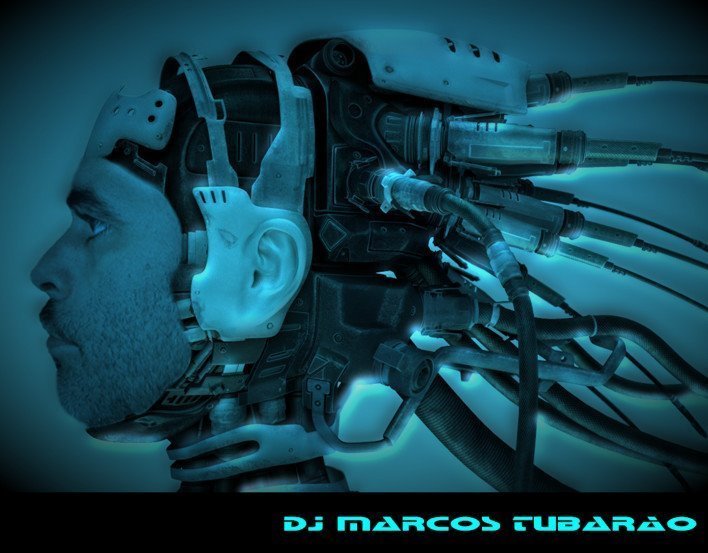 DJ MARCOS TUBARÃO