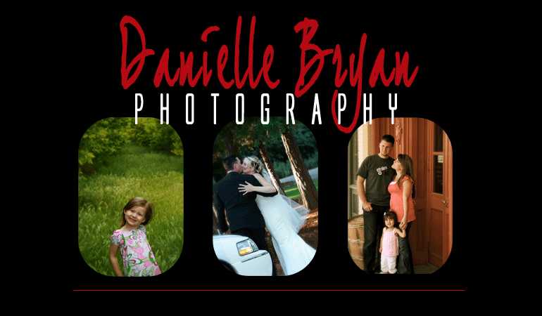 Danielle Bryan Photography