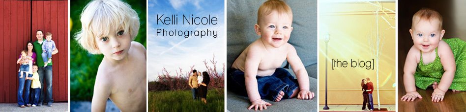 Kelli Nicole Photography