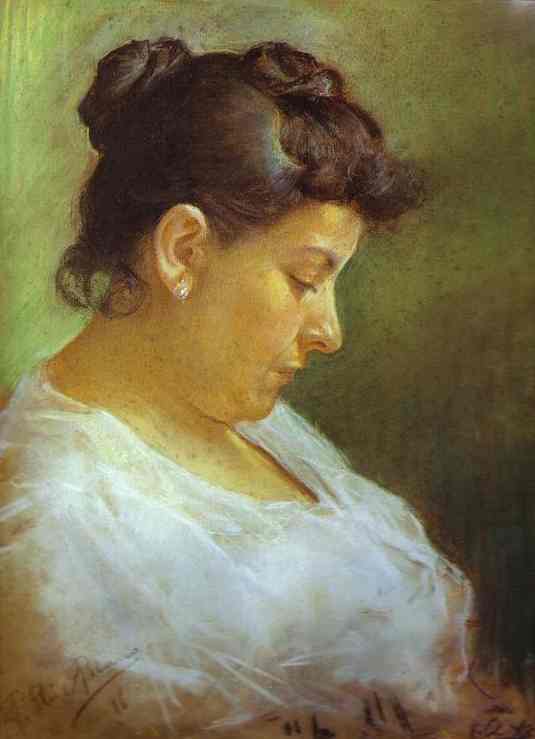 [1896+Portrait+de+la+mère+de+l'artiste.jpg]