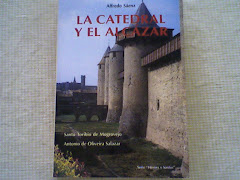 La Catedral y el Alcázar