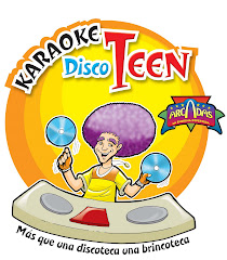 KaraokeDiscoTeen - 2004.