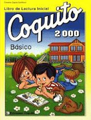 Coquito 2000.