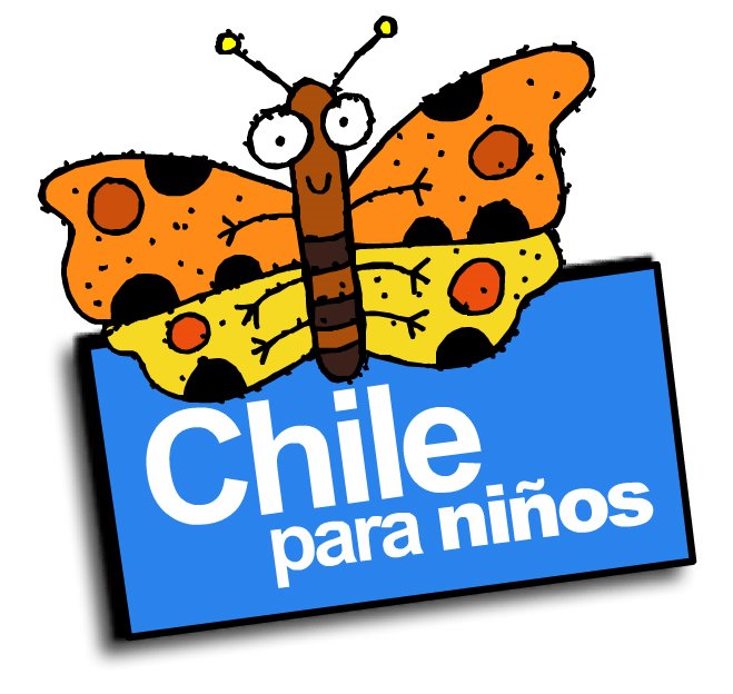Chile para Niños.