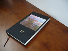 Address book featuring the work of Marco Sassone