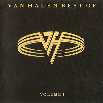 Best Of Volume I Van Halen Rarities