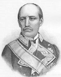 general Serrano