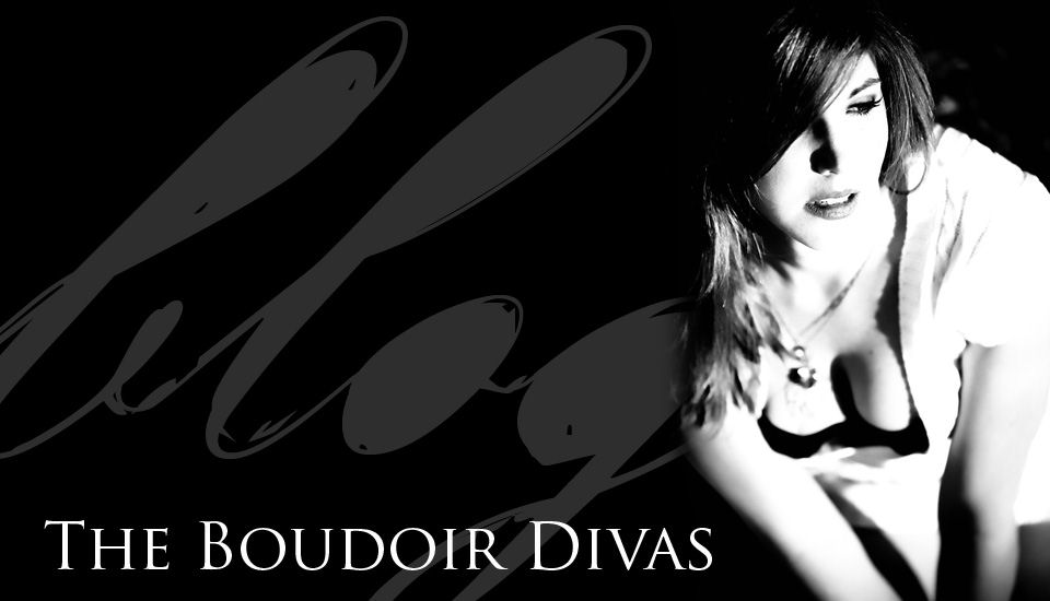 The Boudoir Divas™