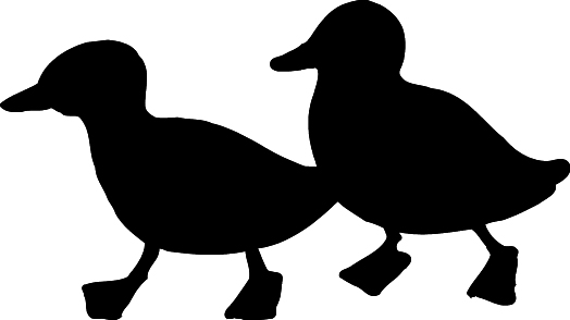 [baby-ducks-silhouette-clip-art.jpg]