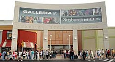 Pittsburgh Mills Mall