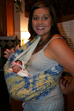 We love our sling!