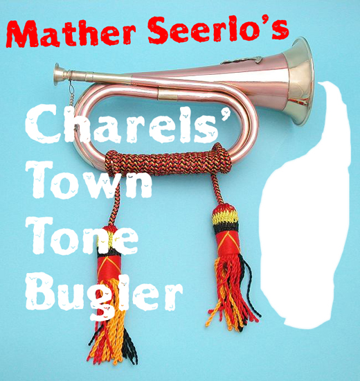 Charels' Town Tone Bugler