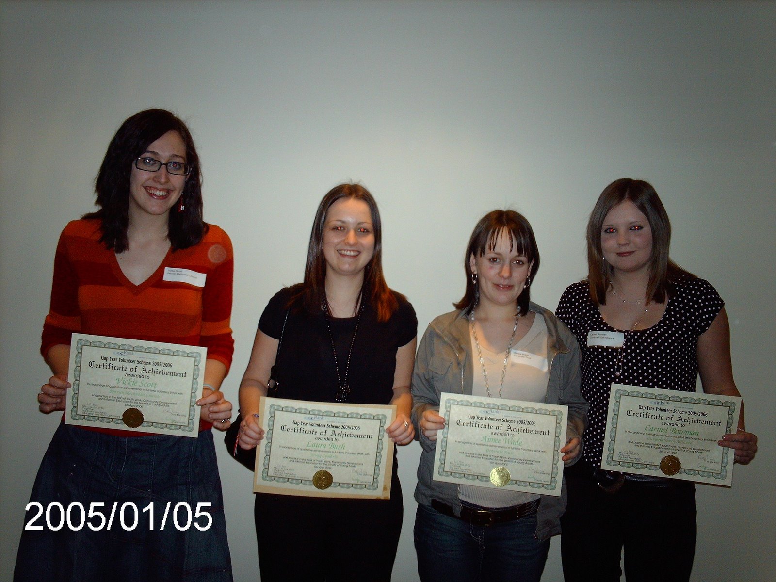 [Vickie,+Laura,+Aimee+and+Carmel+-+with+Certs.JPG]