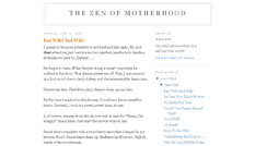 [zen+of+motherhood.jpg]