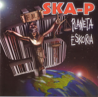 SKA-P [Discografía completa] 2000+-+Planeta+Eskoria+-+Frontal
