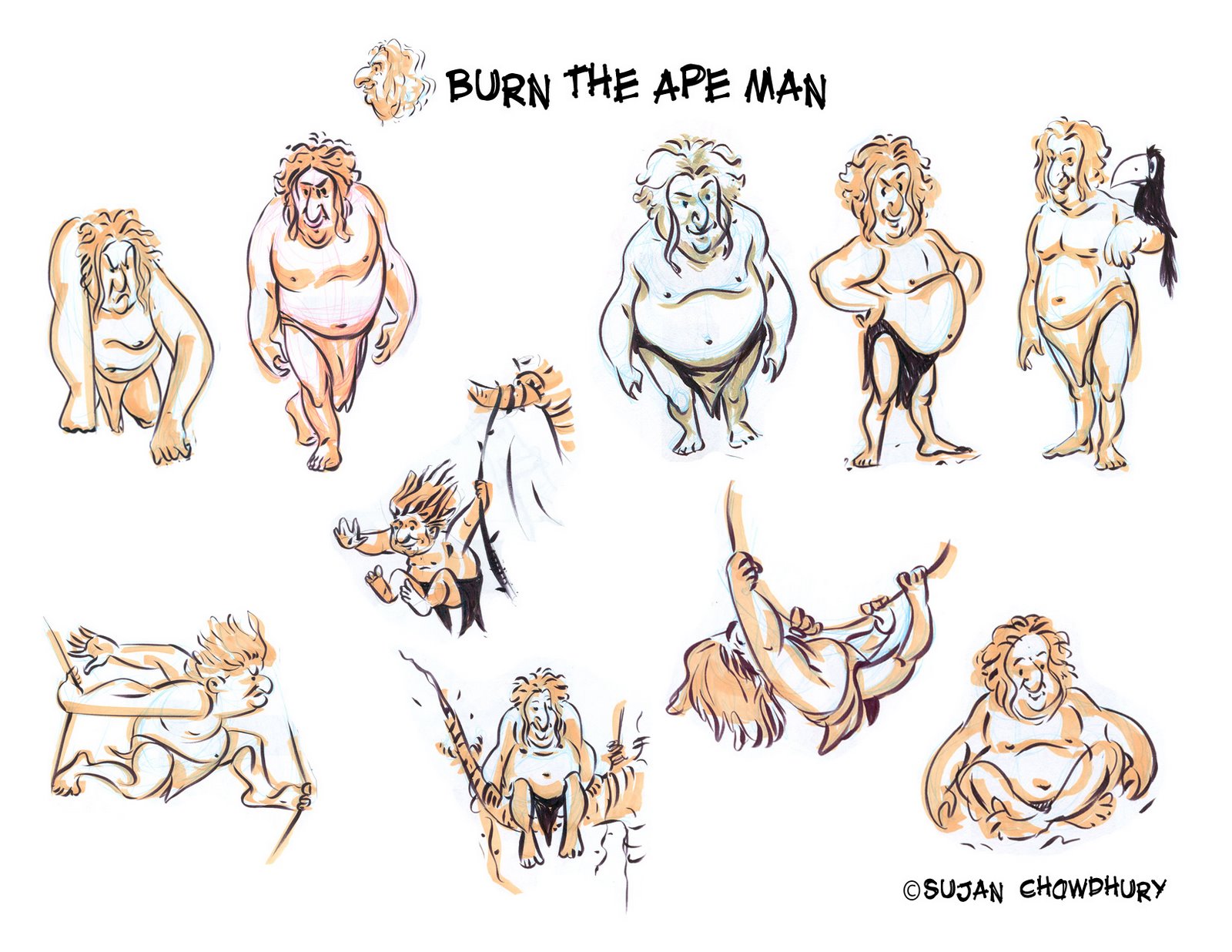 [Burn-the-ape-man.jpg]