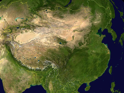 china map rivers. china map rivers. http image