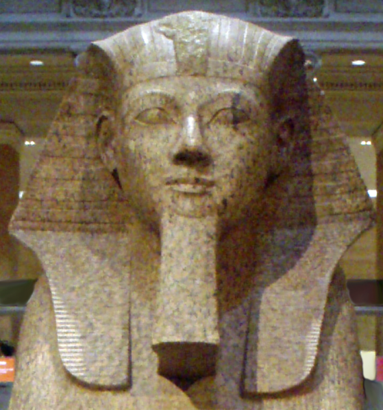 [000003EgyptBC1479Hatshepsut-CollosalGraniteSphinx02_MetropolitanMuseum.png]
