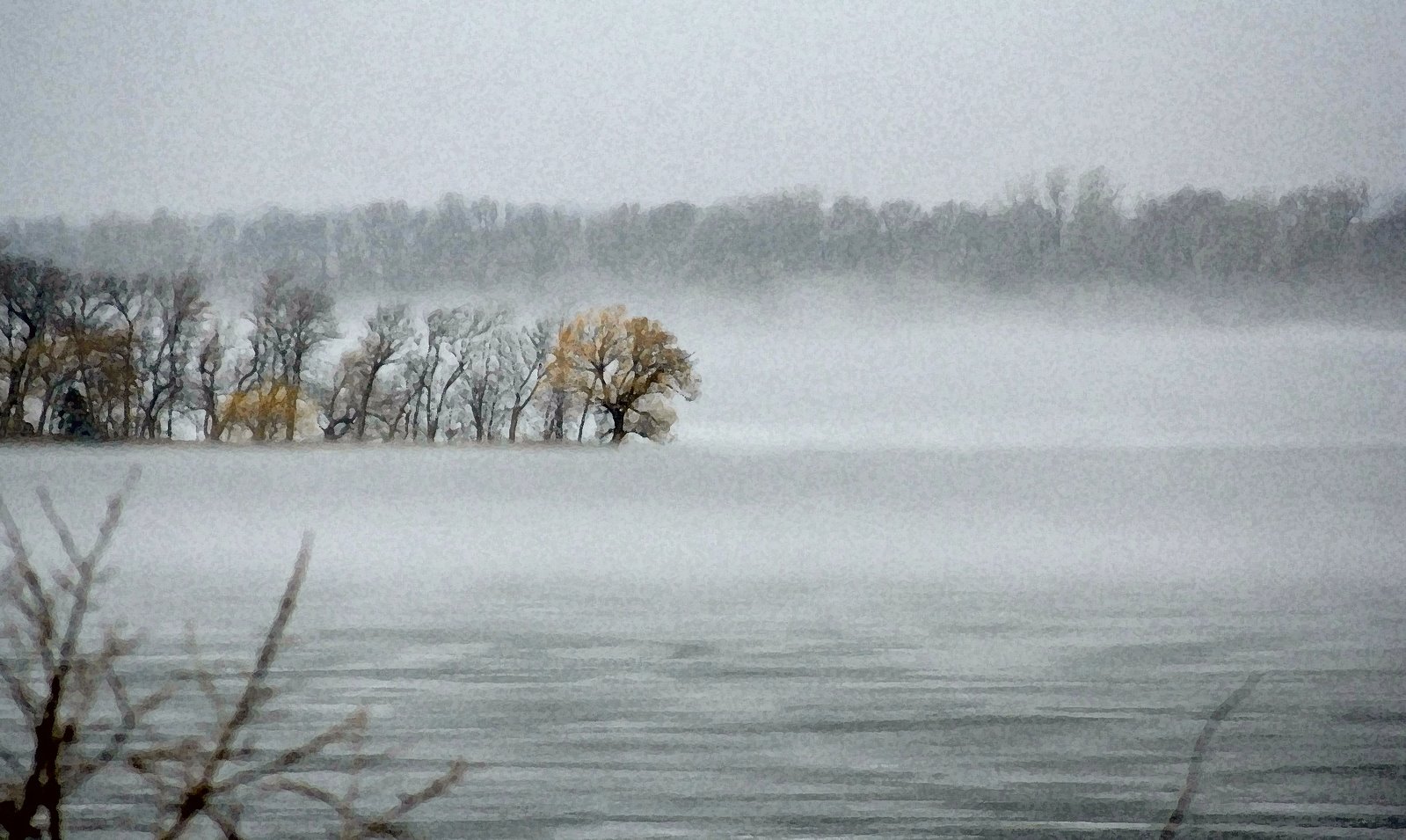 [20070324_cabin_lake_fog_painting.jpg]