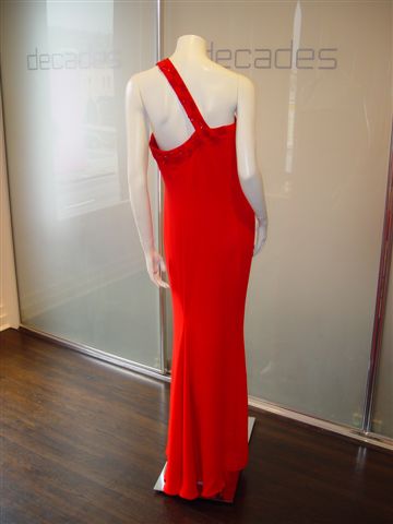 [VALENTINO+EARLY+90S+RED+COLUMN+CREPE+GOWN+WITH+BEADED+CROSS+STRAPS+CHIFFON+KICK+PLEATE+AND+ACCOMPANYING+SHAWL.JPG+(1).JPG]