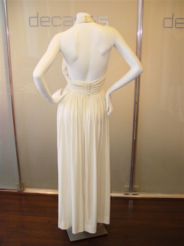 [DONALD+BROOKS+WHITE+JERSEY+MARILYN+STYLE+HALTER+WITH+JERSEY+RING+DETAILS+C+70S+CONTEMPORARY+SIZE+6.JPG+(1).JPG]