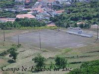 Campo Municipal da Luz