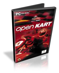 open Open Kart