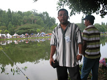 Tasik Taiping Fishing Competition 27.7.2008