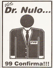 Vote Dr. Nulo 99