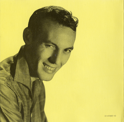 Carl Perkins - Restless: The Columbia Recordings Picture+2