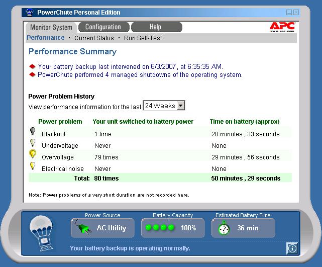 [07-06-05+APC+PowerChute+Status.jpg]