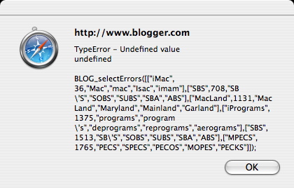[07-07-02+Safari+Error+in+Blogger.jpg]