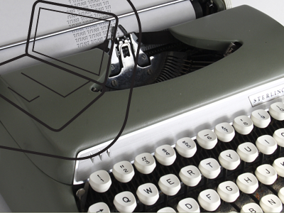 [typewriter.png]