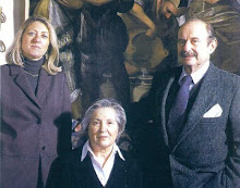 Patrizia Mazzi, Franca e Roberto Bellini