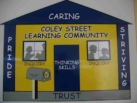 The Coley Street Learning Community