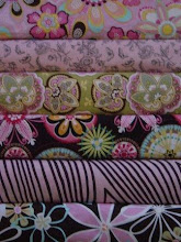 Baby Girl Fabrics