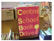 Other Programs - Book Drive