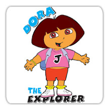 Dora The Explorere