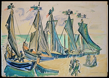 [nidden+kurenkahre+harbour+scene+1920.jpg]