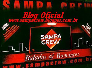 Sampa Crew - Baladas & Romances [2004]