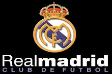 REAL MADRID CLUB DE FUTBOL