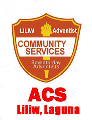 Liliw Adventist Community Service