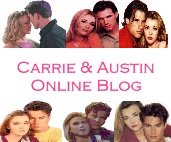 Carrie And Austin