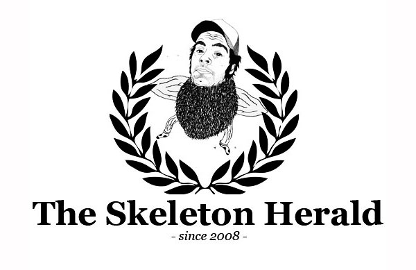 THE SKELETON HERALD