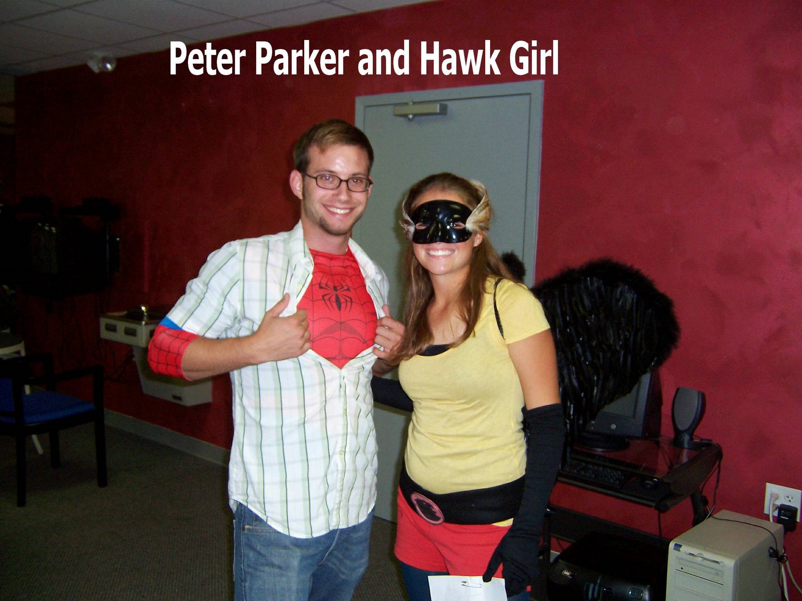[peter+parker+and+hawk+girl.jpg]