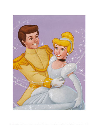 [PFD1636~Cinderella-and-Prince-Charming-A-Night-for-Romance-Posters.jpg]