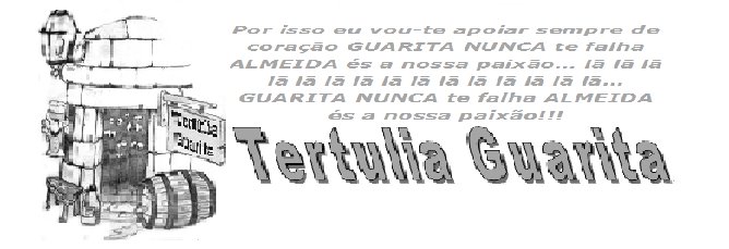 Tertulia Guarita